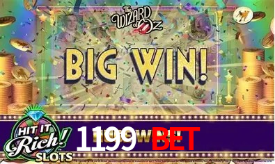 Exclusive Offers 1199 bet