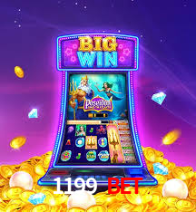 Daily Bonuses 1199 bet