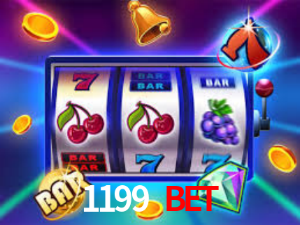 1199 bet App Interface